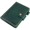 imagePersonalized Refillable 6 Ring BinderLeather A6 Journal with Pen Holder A6 Leather Refillable Planner Binder sketchbookLined Paper 160 PagesCustomized Gift