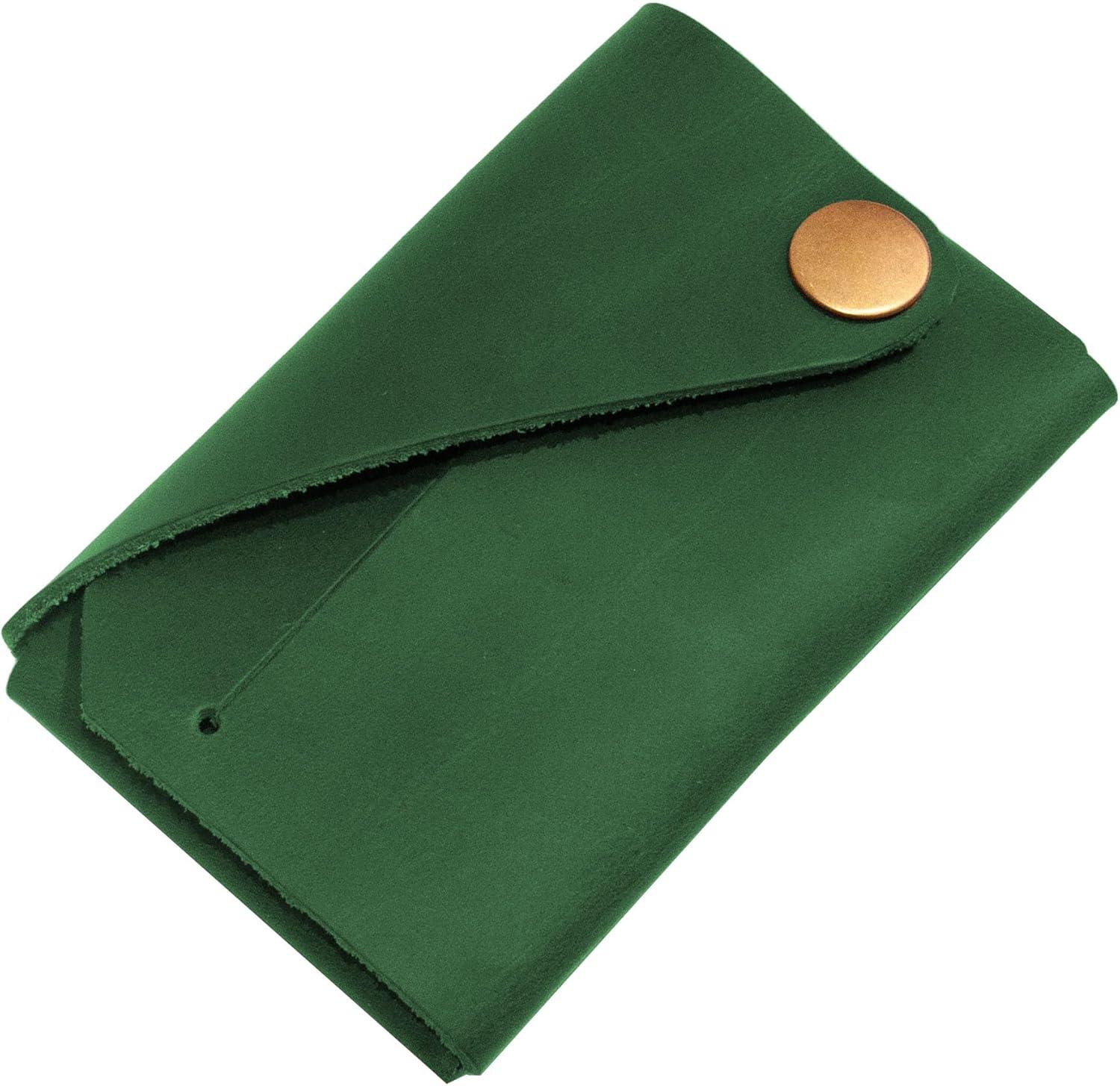 image:imagePersonalised Card holder wallet Leather Business Card Holder Small Slim Leather Card Case Minimalist Card Holder Wallet Front Pocket Wallet Business Card Wallet