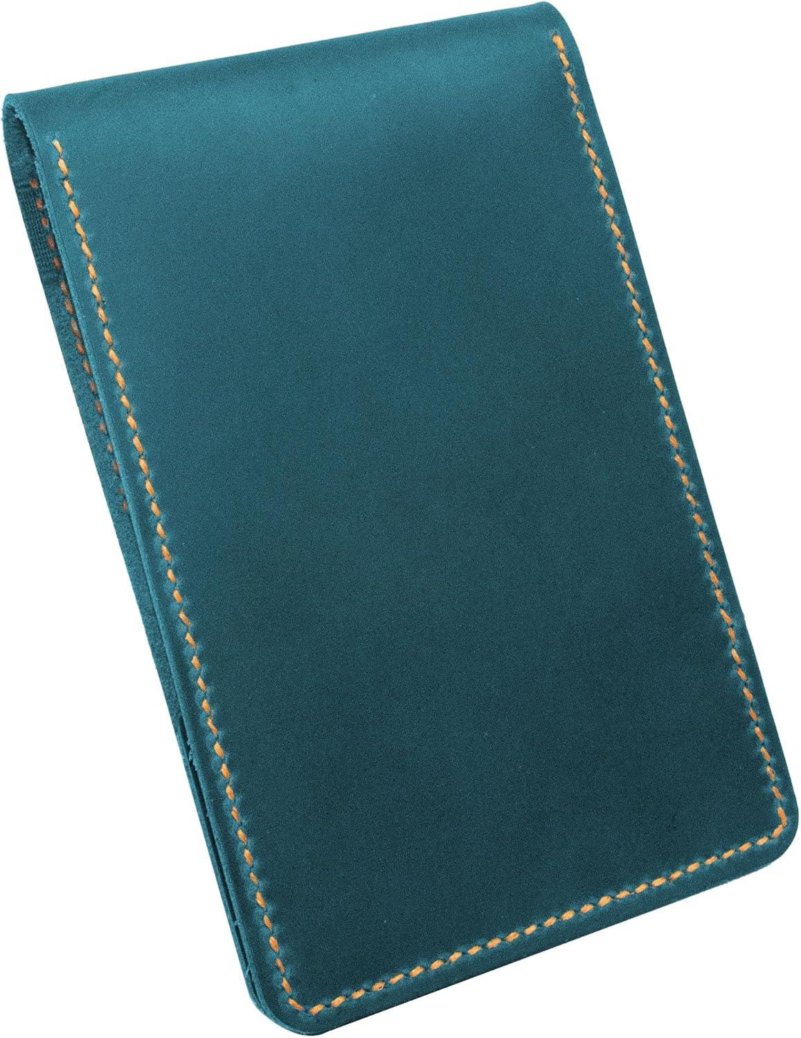 image:imagePersonalized Leather Golf Scorecard ampamp Yardage Book Holder Personalized Golf Gift Yardage Book Holder Gifts for Dad Gifts for Golfers
