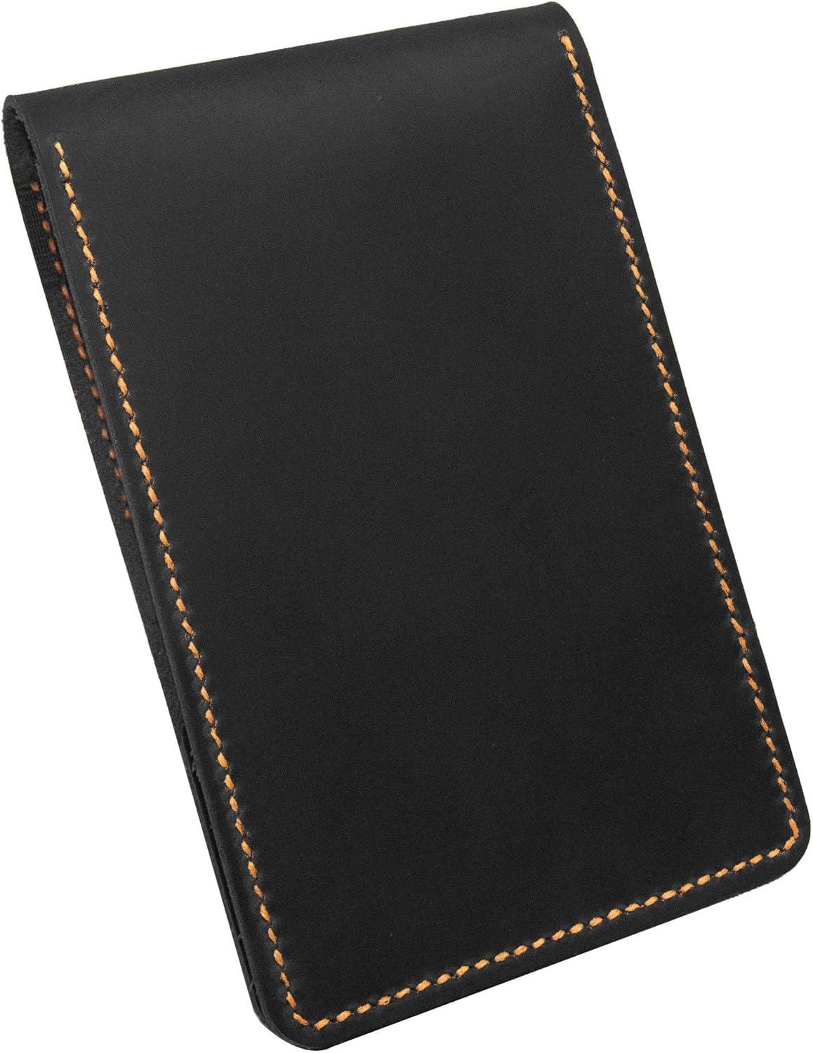 image:imagePersonalized Leather Golf Scorecard ampamp Yardage Book Holder Personalized Golf Gift Yardage Book Holder Gifts for Dad Gifts for Golfers