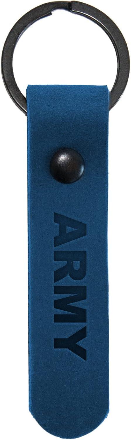 image:imagePersonalized Leather Keychain Custom Leather Keychain Leather Keychain Handmade Keychain Gift For Her Gift For Him Customized Gift
