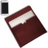 Distressed Leather MacBook Case Sleeve Portfolio for 2023 New MacBook Pro 14 16, MacBook Air 13″ M1 Sleeve, Mb Pro 13 Inch, 15 Cover M1 Pro Max Bag