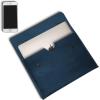 Distressed Leather MacBook Case Sleeve Portfolio for 2023 New MacBook Pro 14 16, MacBook Air 13″ M1 Sleeve, Mb Pro 13 Inch, 15 Cover M1 Pro Max Bag