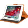 Handmade Leather Custom iPad Cases, Personalized Leather iPad 1 2 3 4 5（7.9） mini case ，Portfolio Case with Apple Pencil