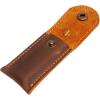 Leather USB flash drive case, engraved leather USB key – Personalized gift – Customizable business gift – Wedding guest gift