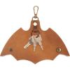 Personalised Leather Key Case,keychain, key pouch, handmade key case,Gift Him,Gift Her,Gift Idea,key holder,key case,birthday,Fathers Day gift