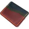 Personalised leather card holder,Leather Card Holder, Minimalist Card Holder Wallet, Credit Card Holder, Slim Card Holder Gift, Credit Card Holder, Small Leather Card Wallet