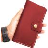Personalized Checkbook cover handmade, Custom Duplicate Checkbook Cover For Women and Men, Christmas gifts