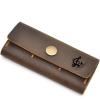 Personalized Guitar Pick Case, Leather Guitar Pick Holder, Guitar Plectrum Holder, Unique Gifts For The Guitar Player Guitarist, Engraved Gifts For Him, Customized Gift