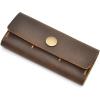 Personalized Guitar Pick Case, Leather Guitar Pick Holder, Guitar Plectrum Holder, Unique Gifts For The Guitar Player Guitarist, Engraved Gifts For Him, Customized Gift