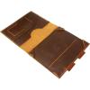 Personalized Handmade Remarkable 2 Case Leather,Genuine Leather Folio Cover for 2 Remarkable, Customized Gift Birthday Gift for Him Or Her