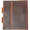 Personalized Handmade Remarkable 2 Case Leather,Genuine Leather Folio Cover for 2 Remarkable, Customized Gift Birthday Gift for Him Or Her