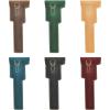 Personalized Leather Caliper Holster, Tool Case Sheath, Leather Vernier Caliper Cover, Vernier Caliper Case, Handmade Vernier Caliper Storage, For 4-6-12 inch calipers,Customized Gift