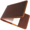 Personalized Leather Golf Scorecard & Yardage Book Holder, Personalized Golf Gift, Yardage Book Holder, Gifts for Dad, Gifts for Golfers
