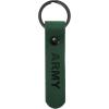 Personalized Leather Keychain. Custom Leather Keychain. Leather Keychain, Handmade Keychain, Gift For Her, Gift For Him, Customized Gift