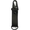 Personalized Leather Keychain, Leather Keychain, Key Ring, Key Organizer, Genuine Leather Car Keychain, Personalized Gift For Him Or Her,Customized Gift