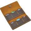 Personalized Guitar Pick Case, Leather Guitar Pick Holder, Guitar Plectrum Holder, Unique Gifts For The Guitar Player Guitarist, Engraved Gifts For Him, Customized Gift