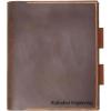 Personalized Handmade Remarkable 2 Case Leather,Genuine Leather Folio Cover for 2 Remarkable, Customized Gift Birthday Gift for Him Or Her