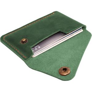 Leather Card Holder Wallet, Anniversary Credit Card Wallet, Custom initials Slim Card Wallet, Minimalistic, Unisex Slimline Design Wallet.