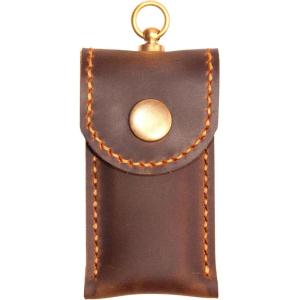 Leather USB flash drive case, engraved leather USB key – Personalized gift – Customizable business gift – Wedding guest gift