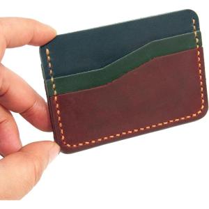 Personalised leather card holder,Leather Card Holder, Minimalist Card Holder Wallet, Credit Card Holder, Slim Card Holder Gift, Credit Card Holder, Small Leather Card Wallet