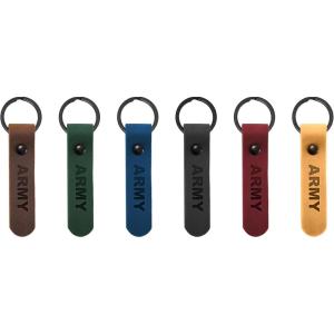 Personalized Leather Keychain. Custom Leather Keychain. Leather Keychain, Handmade Keychain, Gift For Her, Gift For Him, Customized Gift