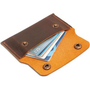 personalised leather wallet, leather handmade wallet, leather card holder, minimalist wallet,slim wallet, personalised gift for him, leather gift for her