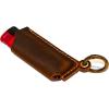 Handmade Genuine Leather Lighter case for BIC lighter,Lighter Case Leather Personalized,Personalize lighter holder,lighter case cover,Case for Everyday Carry