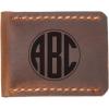 Personalized Distressed Brown Leather Safety Razor Head Cover Case/Handmade Razor Sheath, Razor Cover, Leather, Razor Protector, Razorblade Sheath