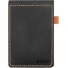 Personalized Real Genuine Leather Notepad Cover For Mini Pocket Notebook 3″ X 5″ 4″ X 6″, Leather Cover For Rite In The Rain Top-Spiral Notebook,Customized Gift