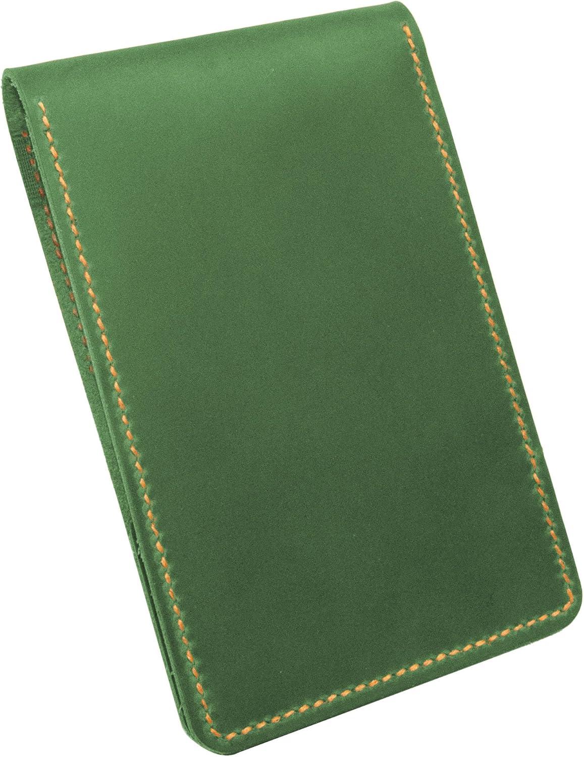 image:imagePersonalized Golf Yardage Book Holder Leather Yardage Book Cover Yardage Book HolderGolf Scorecard Holder Golf Accessories Gifts for Golfers Leather Golf Gifts