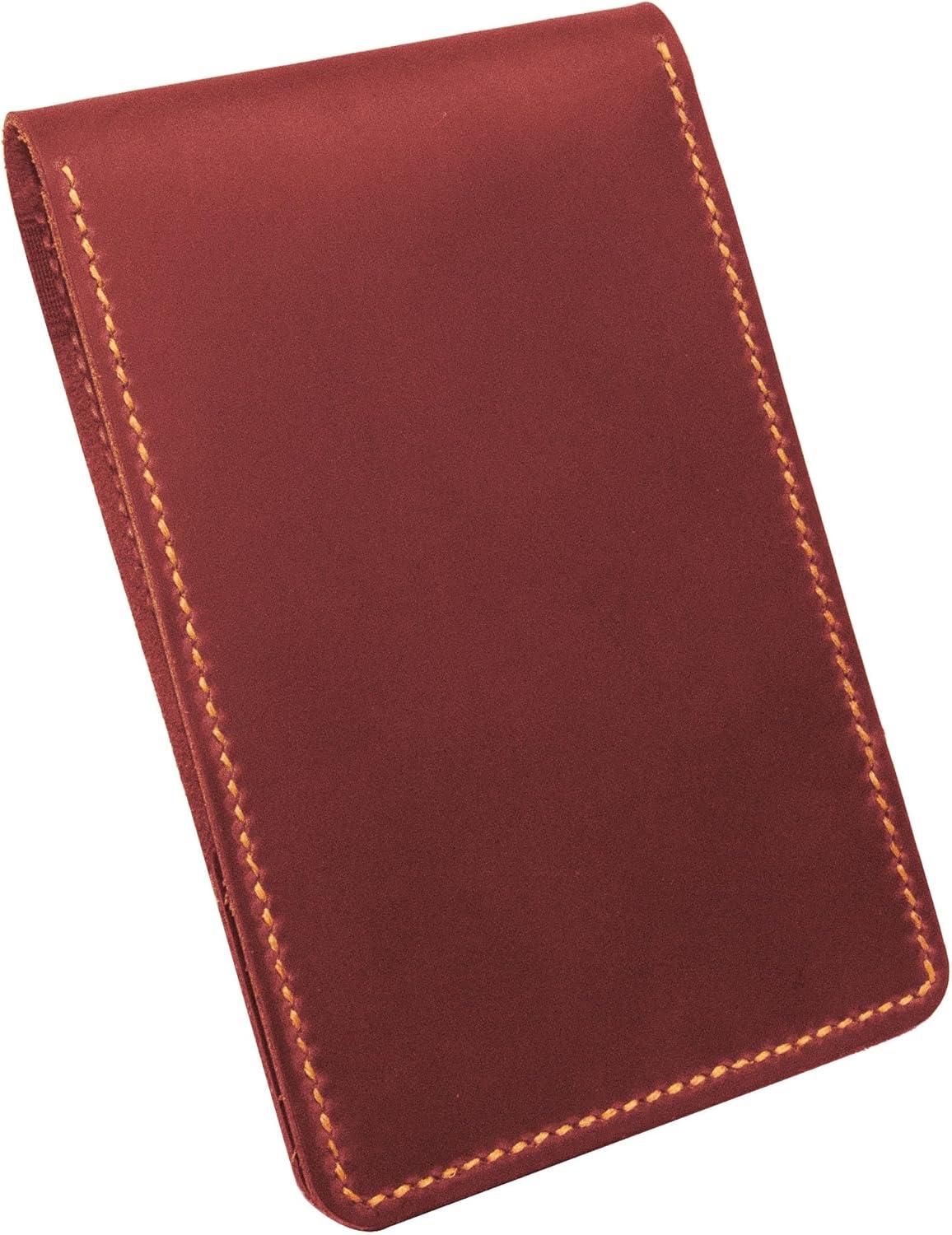 image:imagePersonalized Golf Yardage Book Holder Leather Yardage Book Cover Yardage Book HolderGolf Scorecard Holder Golf Accessories Gifts for Golfers Leather Golf Gifts