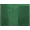 Genuine Leather Notebook Notepad Cover for TOPS The Legal Pad Writing Pads Docket 5″ x 8″ Cover, retro real leather portfolio folder cover organizer (Brown)(Dark Green)